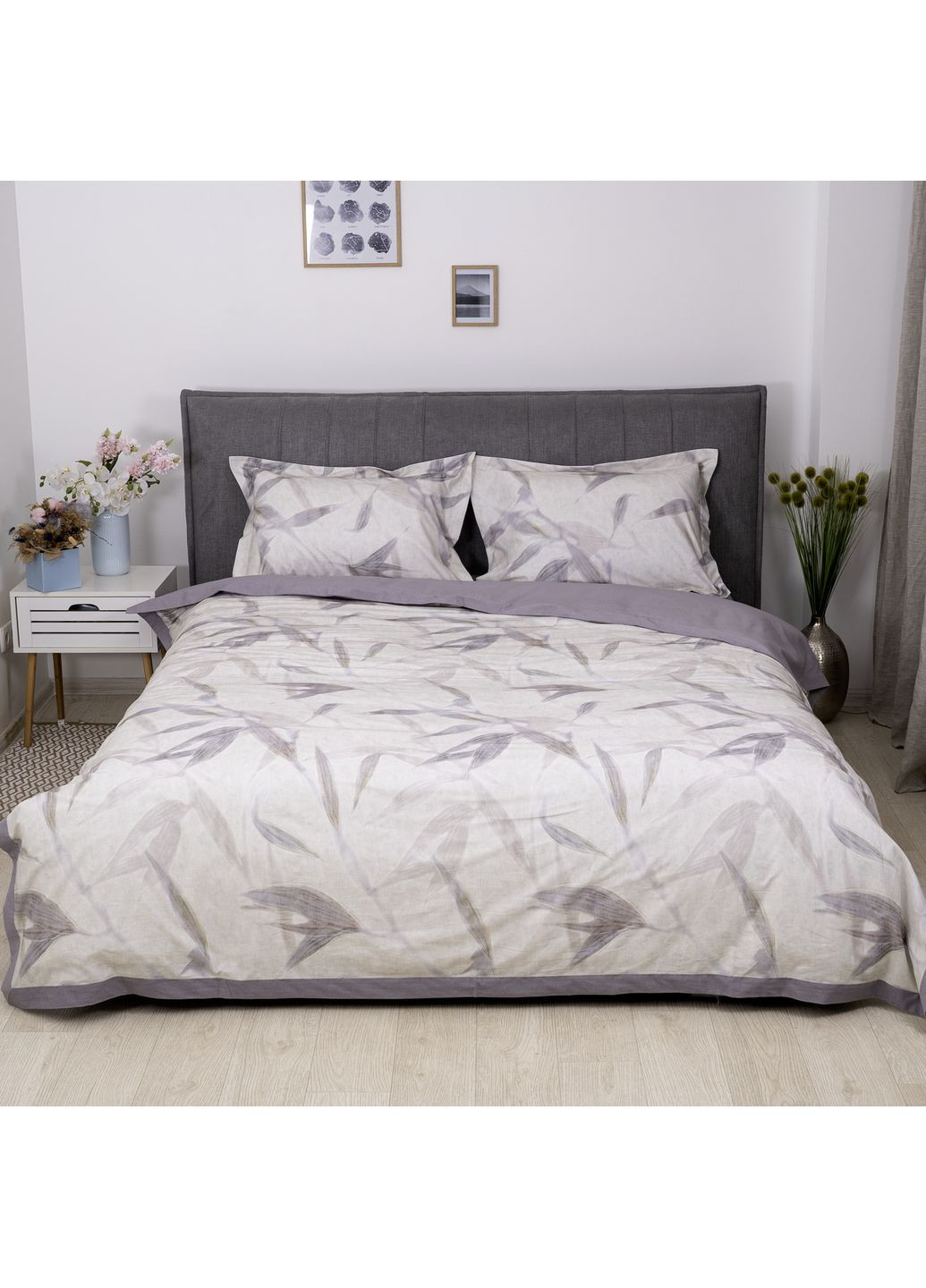 КПБ Євро Brushed Warm Cotton Viluta (372448495)