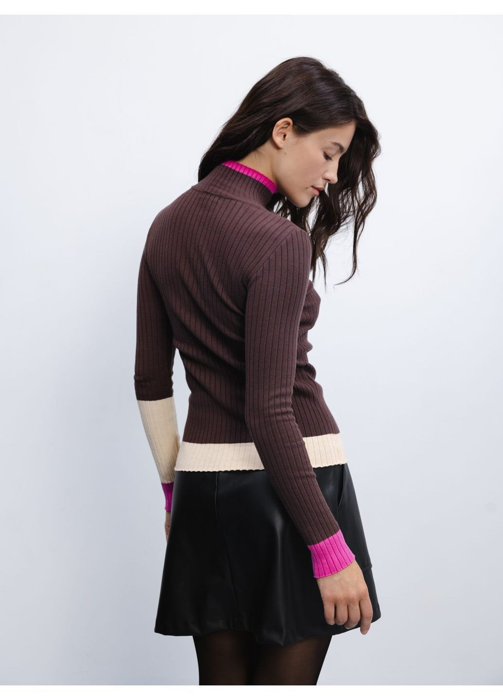 Гольф, цвет Коричневый Alvo (367831576)