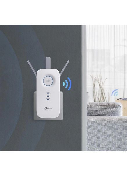 Ретранслятор AC1750 RE450 TP-Link (360572903)