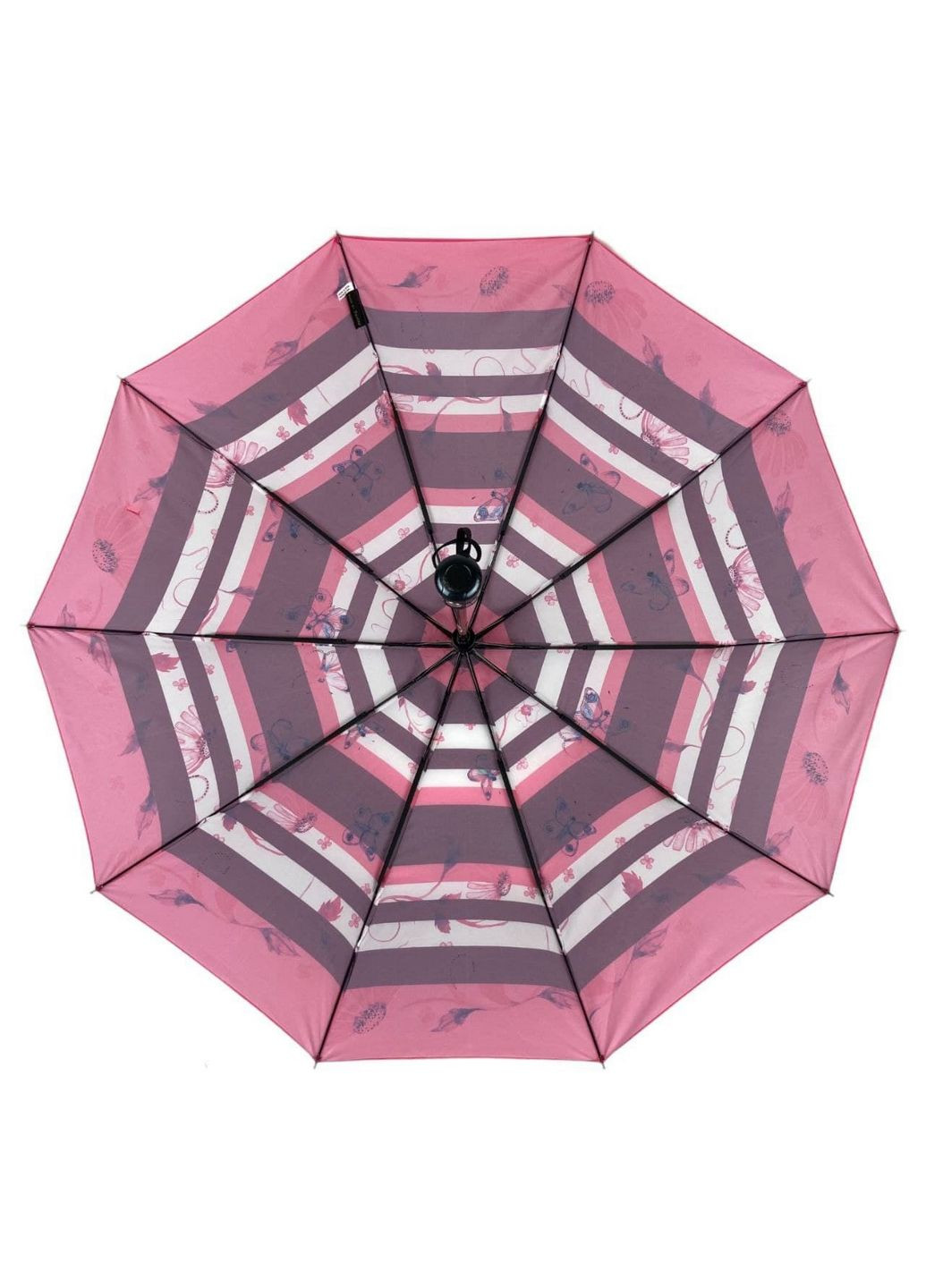 Жіночий напівавтомат зонт S&L (282590610)
