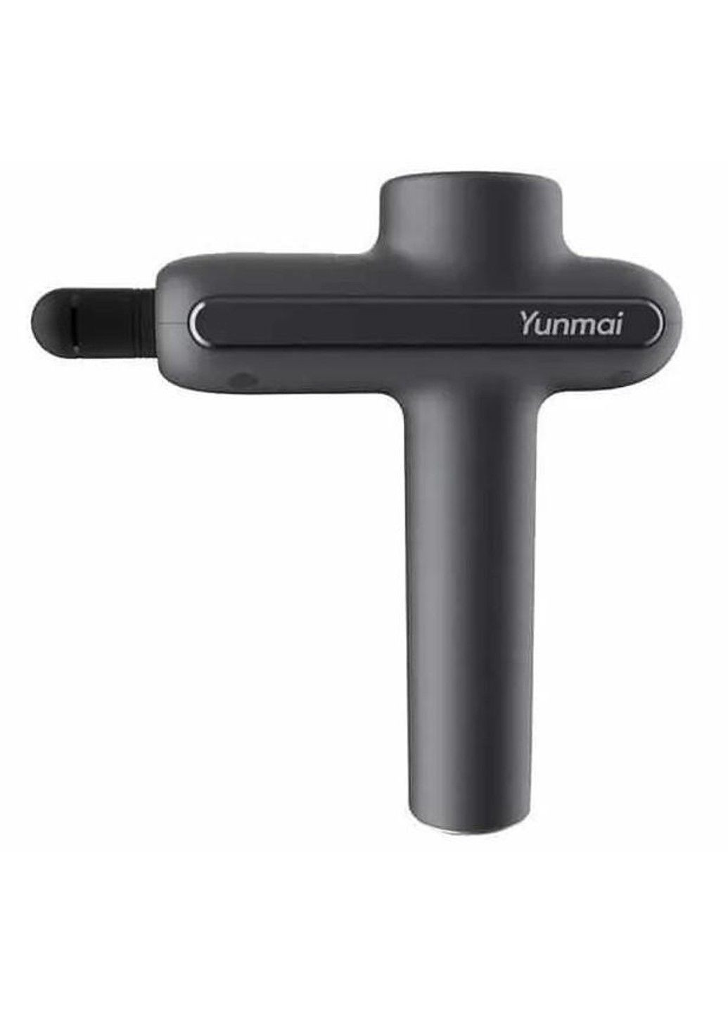 Перкуссионный мышечный ударный массажер Yunmai Pro basic 2600 мАч Xiaomi (333662495)
