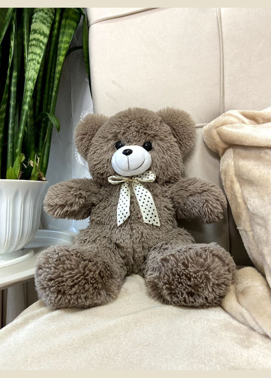 М'яка іграшка "Ведмедик Нестор" 40 см No Brand (342374354)