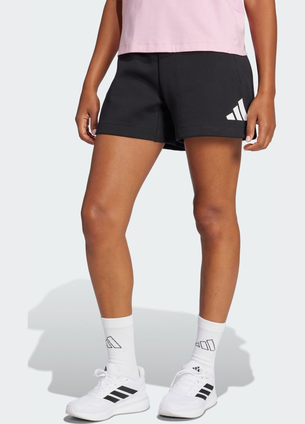 Шорты Z.N.E. adidas (316580589)