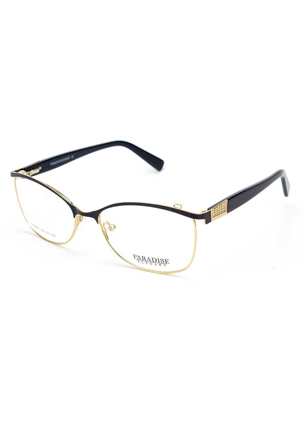 Оправа металлическая P76463-C6 Paradise (370872898)