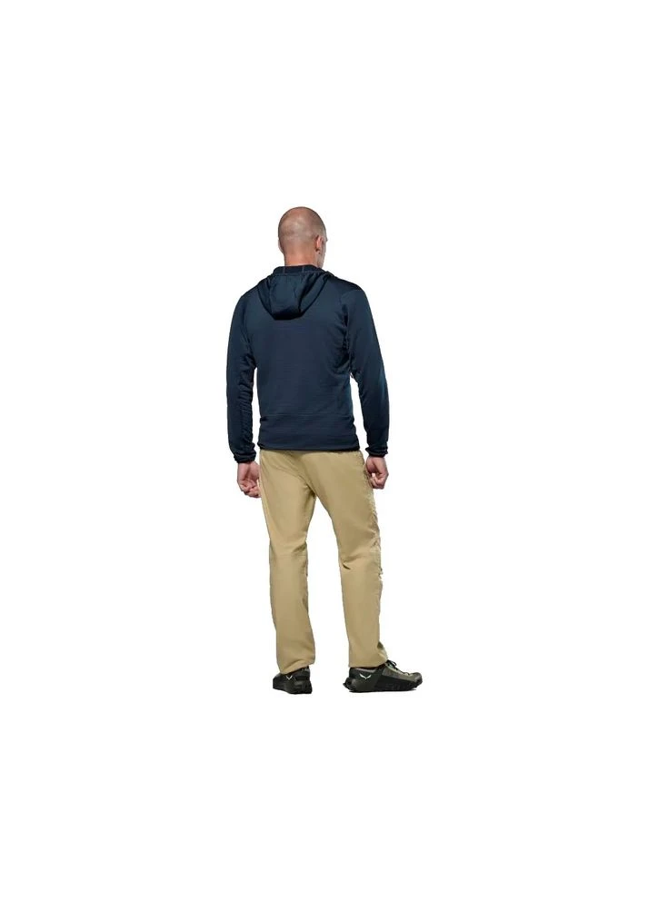 Куртка Puez Altavia P HD JKT Mns Синий Salewa (362697714)