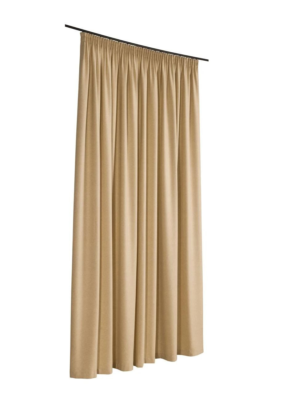 Двостороння штора Sofa 2шт 3,5м х від 2,5м до 3м HYGG (370367513)