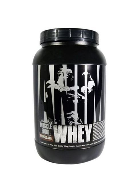 Animal Whey 907 g /27 servings/ Chocolate Universal Nutrition (367912678)