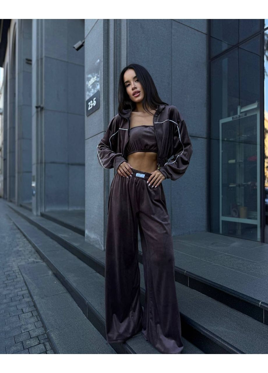 Жіночий спортивний костюм Україна (361124479)