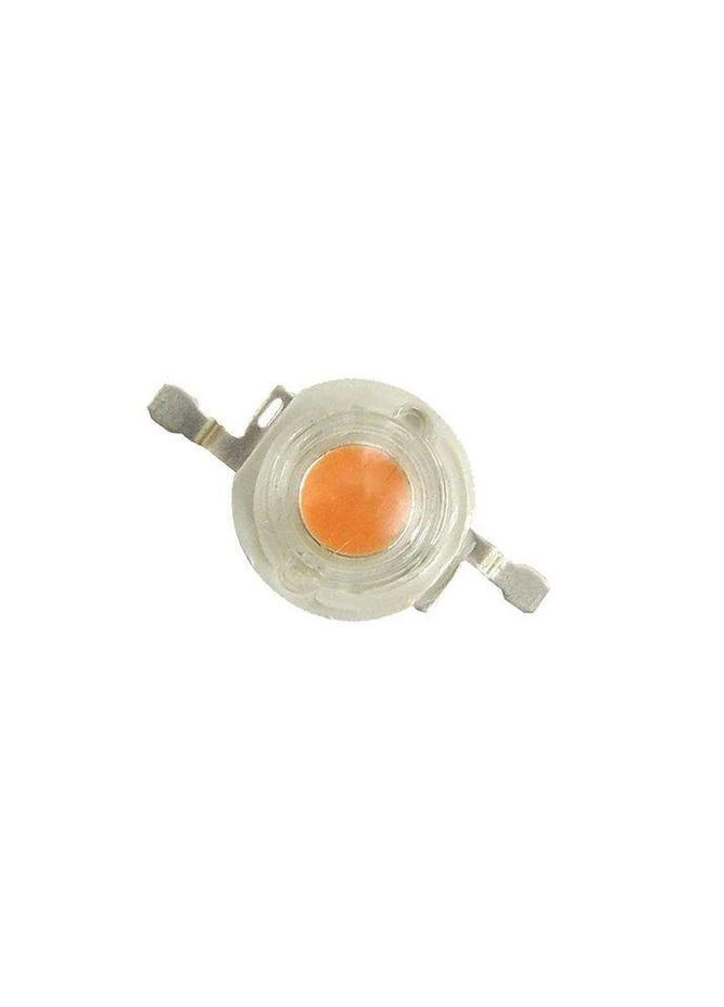 Світлодіод повного спектра 1W 400-840nm No Brand (302806374)