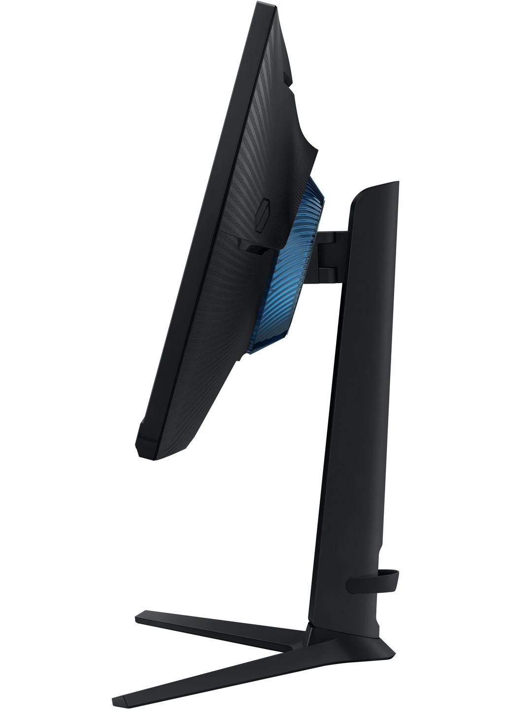 Монітор LS24DG300EIXCI 23.8" S24DG300NI HDMI, DP, VA, 180Hz, 1ms, FreeSync Samsung (362373321)