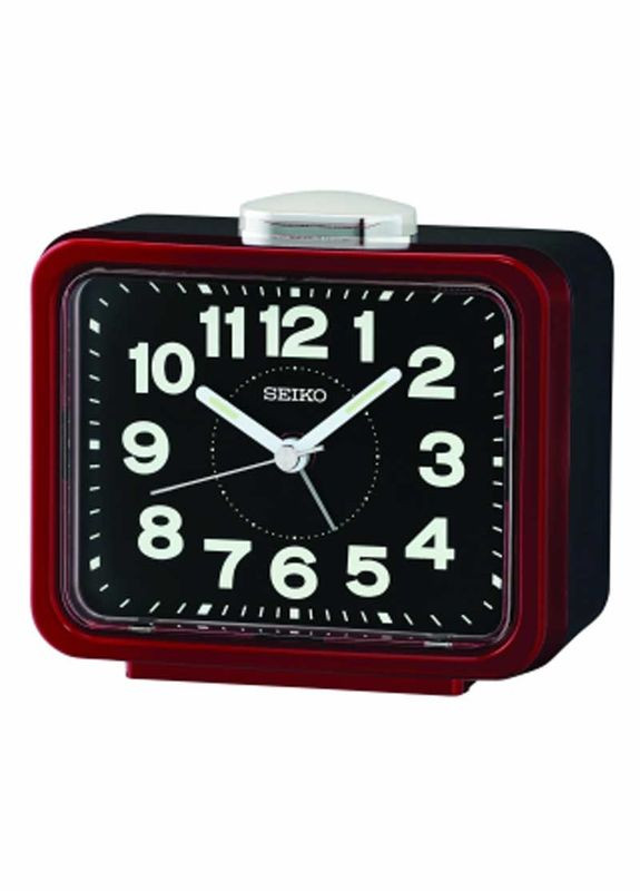 Настільні годинники QHK062R Seiko (330811060)