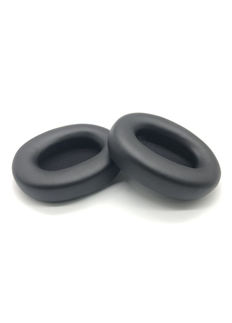 Амбушури для навушників BT Crusher ANC 2 True Black (S6CAW-R740) Skullcandy (346059339)