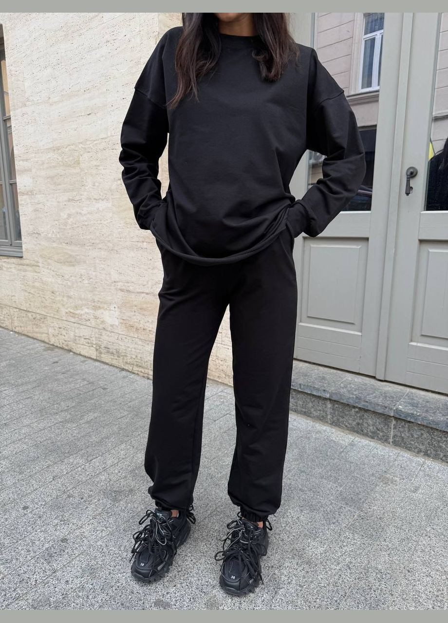 Женский костюм спортивный Style Point (346475063)