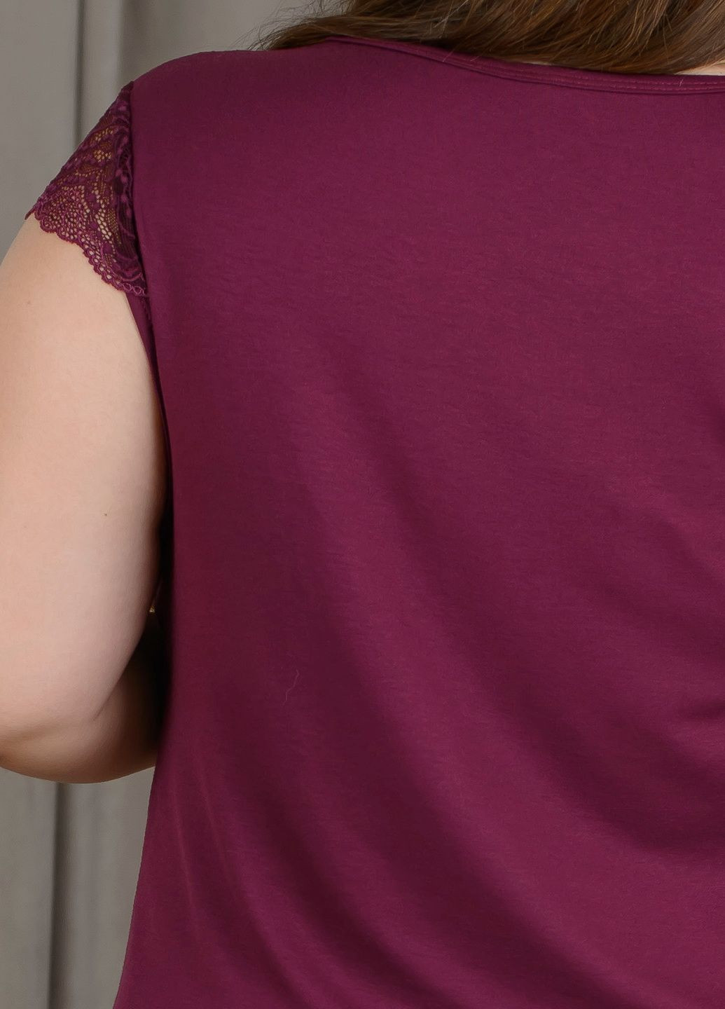 Женская ночная рубашка N.EL. (361666351)