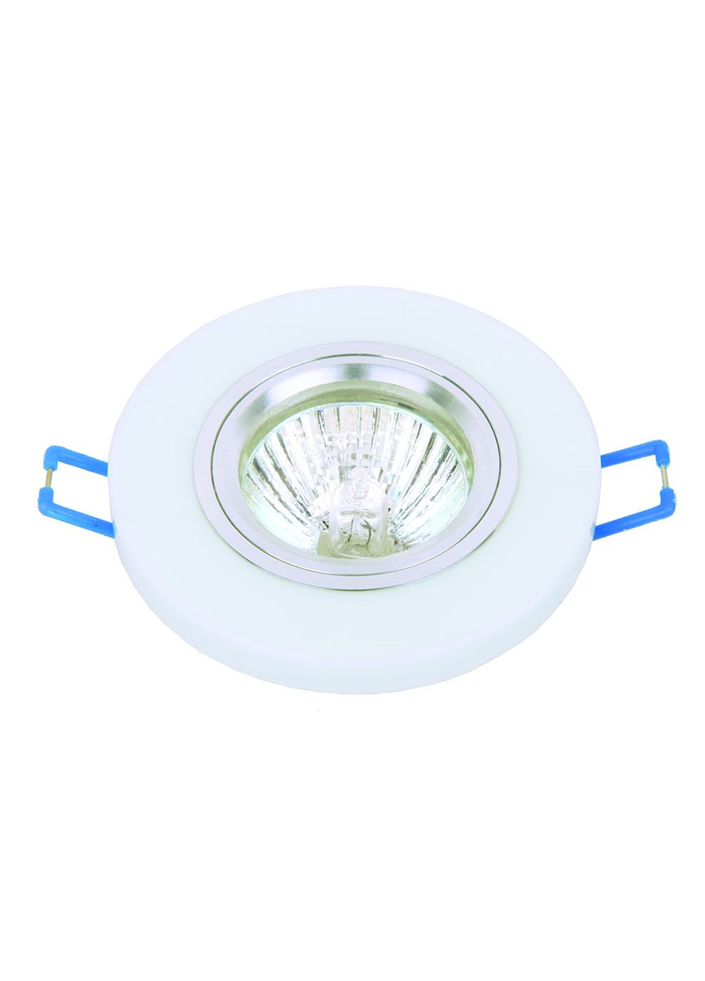 Точечный светильник 705146 белый (LVS0252) Levistella (370250150)