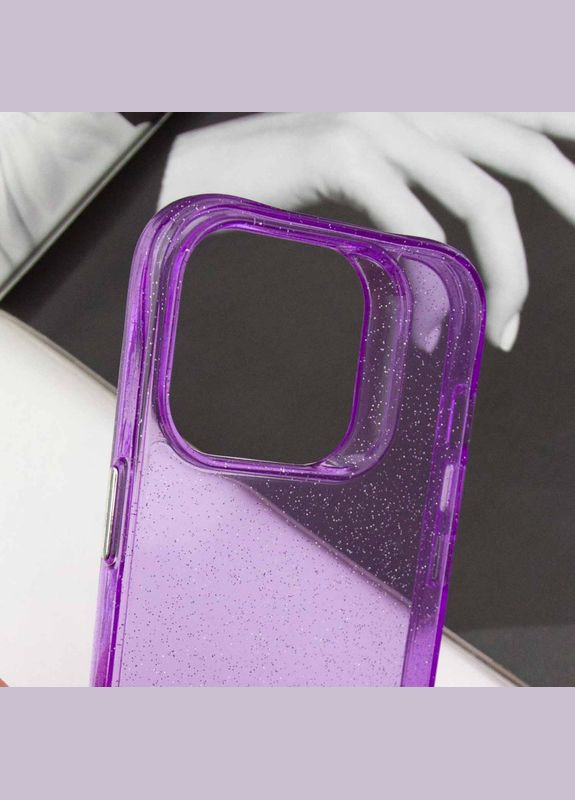 Чохол на Apple iPhone 14 Pro Max / для айфон 14 про макс зі стразами Epik (356101552)