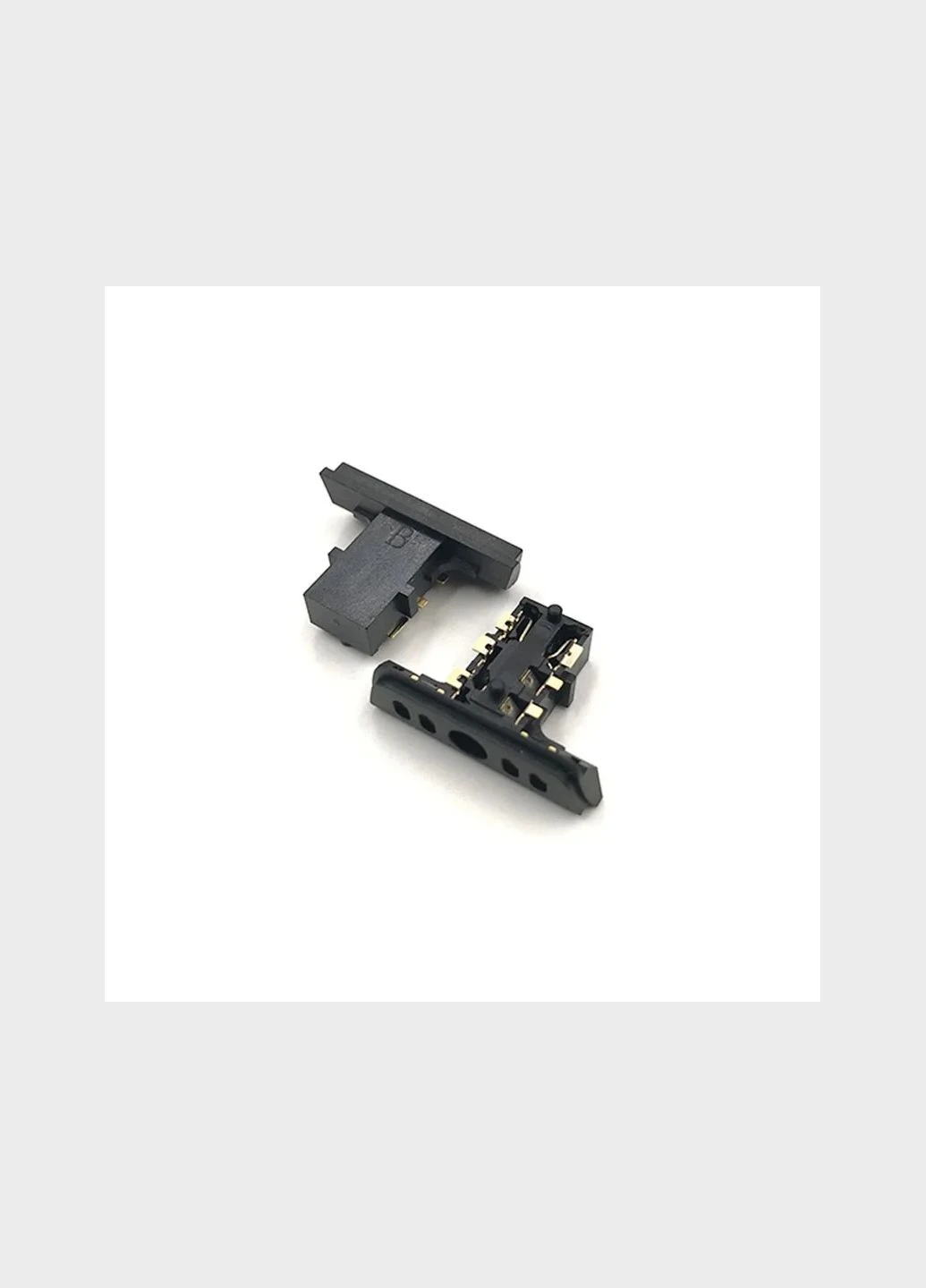 Роз'єм для навушників Dualsense (Original) Foxconn (294978739)