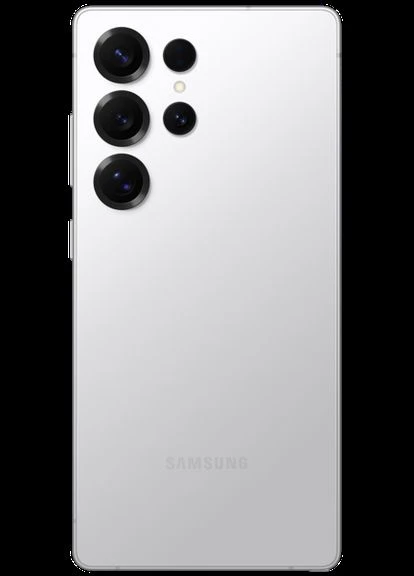 Смартфон Galaxy S25 Ultra 12/512Gb ZSG Titanium Whitesilver Samsung (337169567)