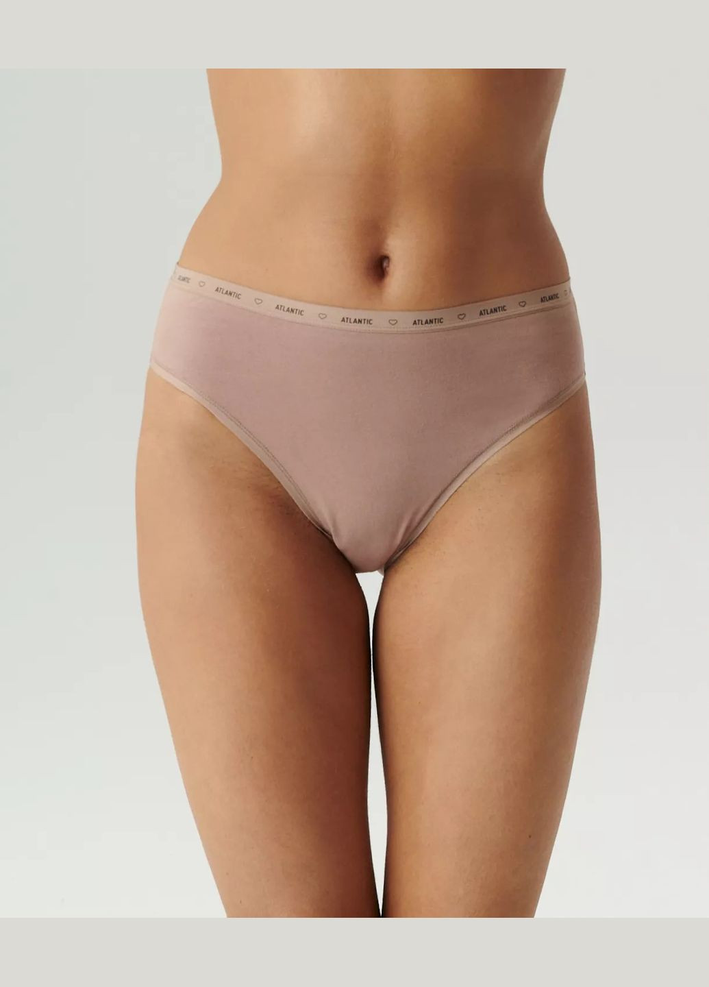 Жіночі трусики Atlantic (324019115)