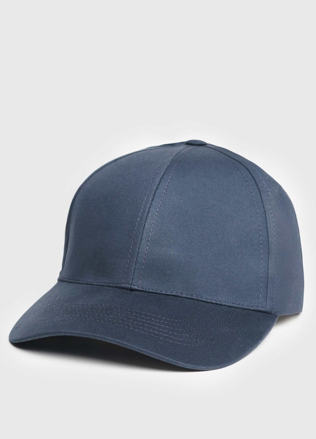 Кепка мужская синяя Arber Кепка 2 (317444388)