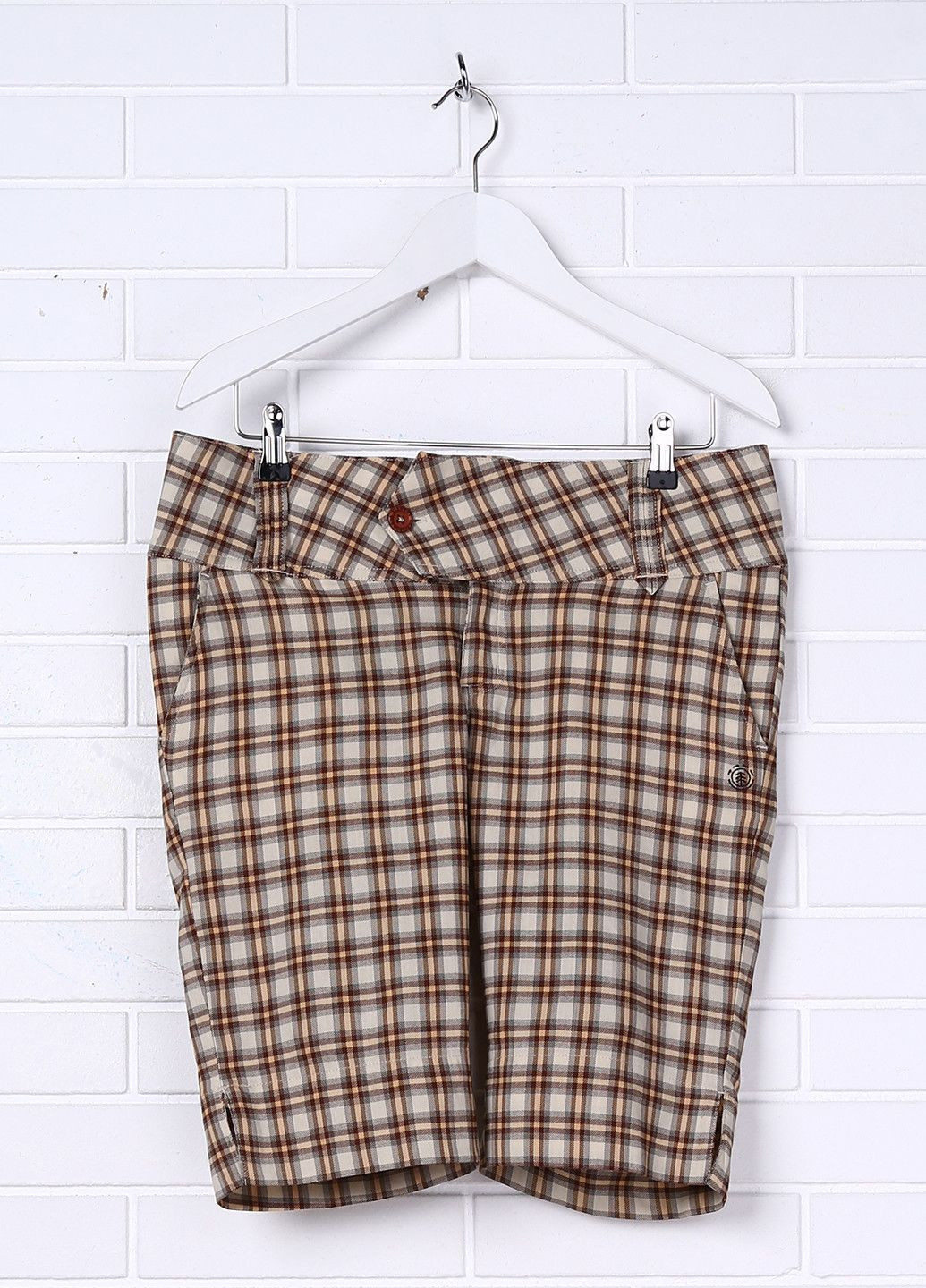 Шорты Бежевый Element (323062692)