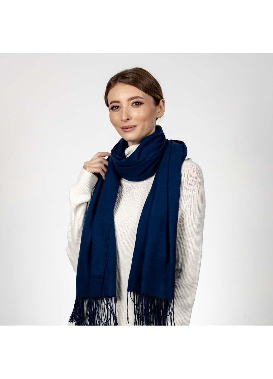 Палантин 70х180 см LuckyLOOK (314860509)