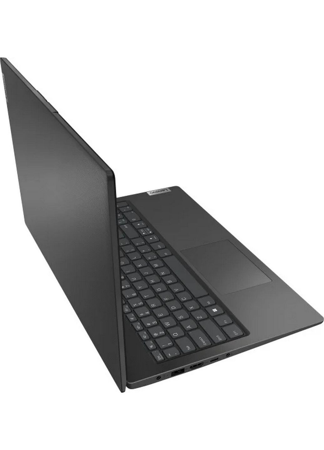 Ноутбук 83A100X2RA V15-G4 15.6" FHD IPS AG, Intel i3-1315U, 8GB, F256GB, UMA, DOS, Lenovo (370605273)