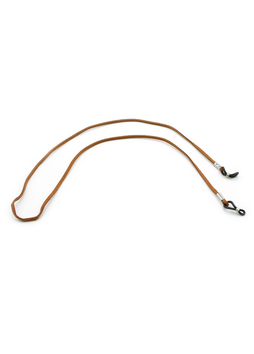 Шнурок замшевый тонкий 2,5 мм коричневый Style (287628052)