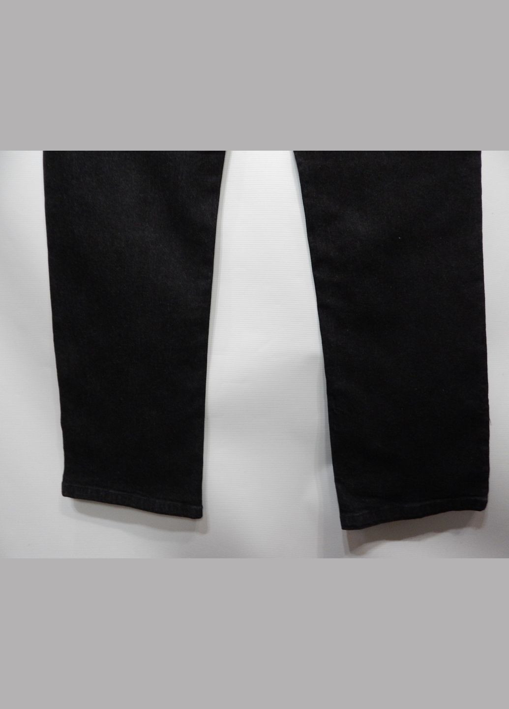 Джинси чоловічі Atlas for men оригінал (W48ХL35) 048MDG БАТАЛ No Brand (319863018)