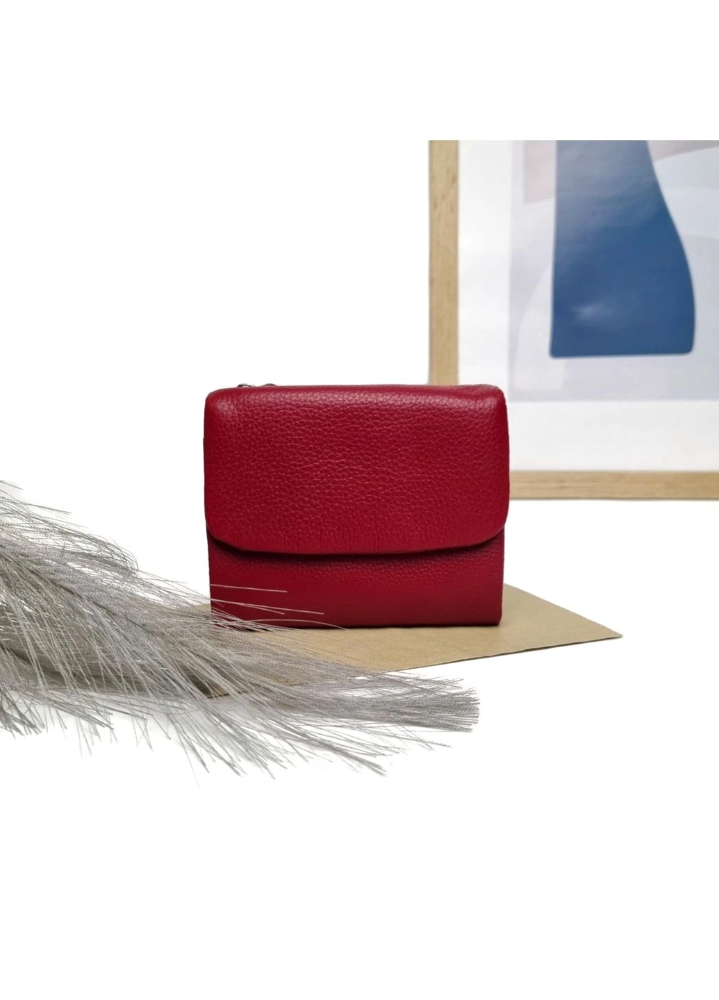Гаманець Genuine Leather (376389665)