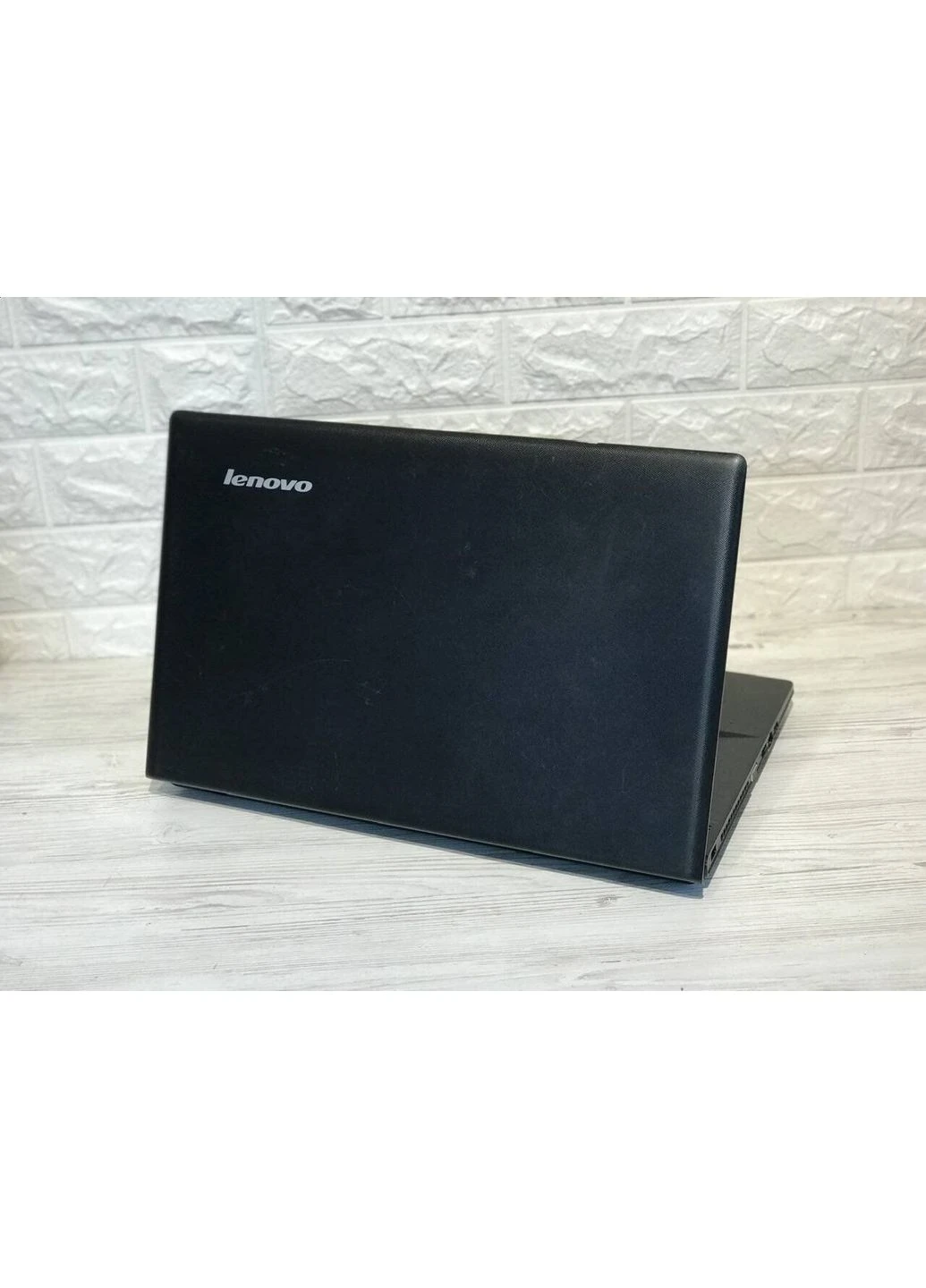 Ноутбук G700 / 17.3" (1600x900) TN / intel Core i5-3230M (2 (4) ядра по 2.6 - 3.2 GHz) / 4 GB DDR3 / 320 GB HDD / intel HD Lenovo (398131568)