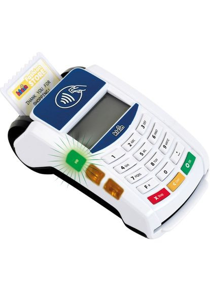 Игровой набор MM Торговый терминал (7266) Klein (370033562)