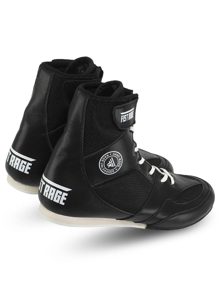 Боксерки кожаные VL-4172 размер Fistrage (369160541)