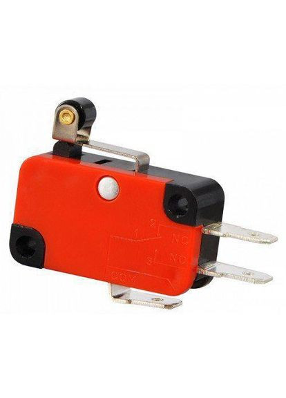 Мікровимикач V-15-51C25 A0050040019 Аско-Укрем (346087933)