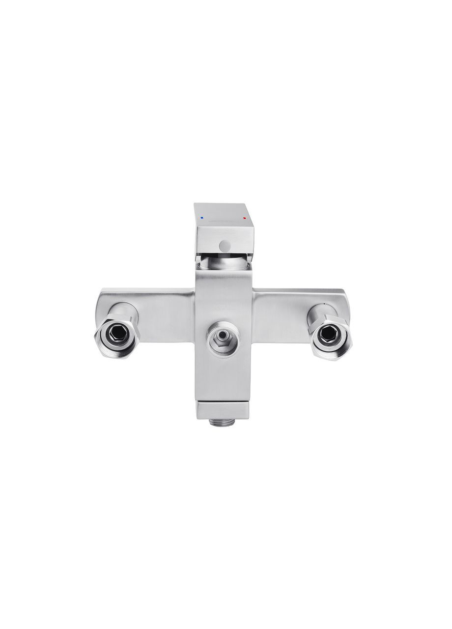 Душова система KRP Edelstahl Kubus - ESG063 Kroner (368599451)