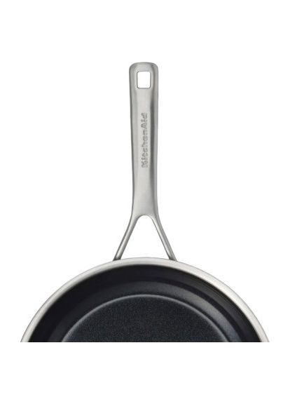 Сковорода (CC004950-001) KitchenAid MSS 28 см з керамічним покриттям (369881269)