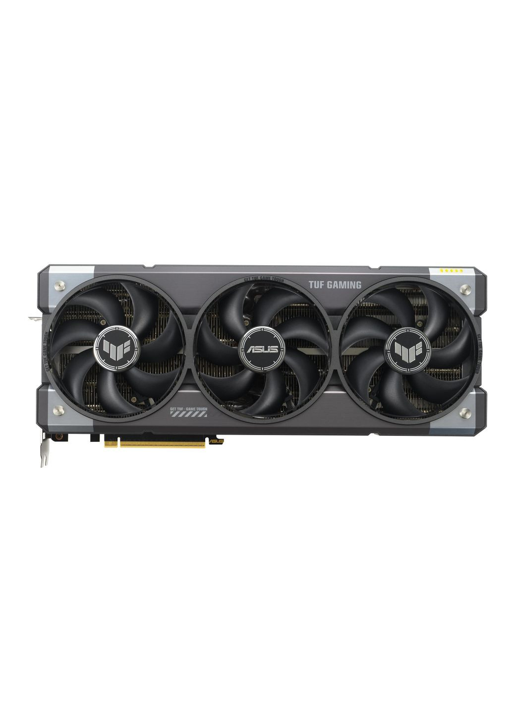 Відеокарта GeForce RTX 5090 32GB GDDR7 OC TUF-RTX5090-O32G-GAMING 90YV0LY0-M0NA00 Asus (360795666)