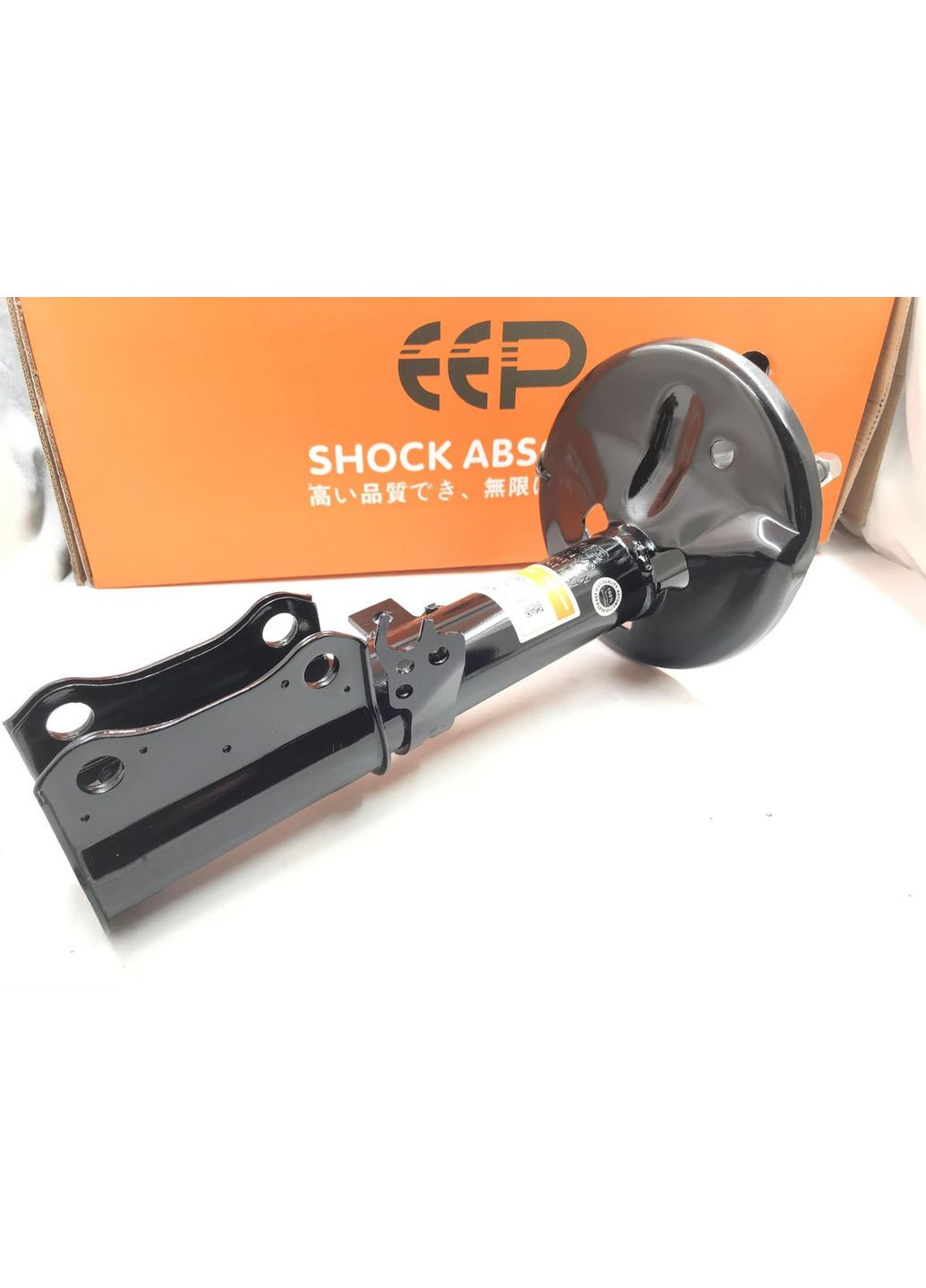 Амортизатор задній правий 334340 ES 300/330 48530-09520 EEP (345735593)