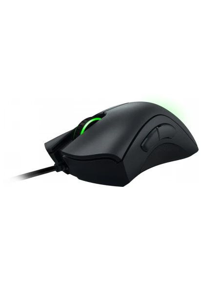 Мышка (RZ01-03850100-R3M1) Razer DeathAdder Essential USB Black (366574970)