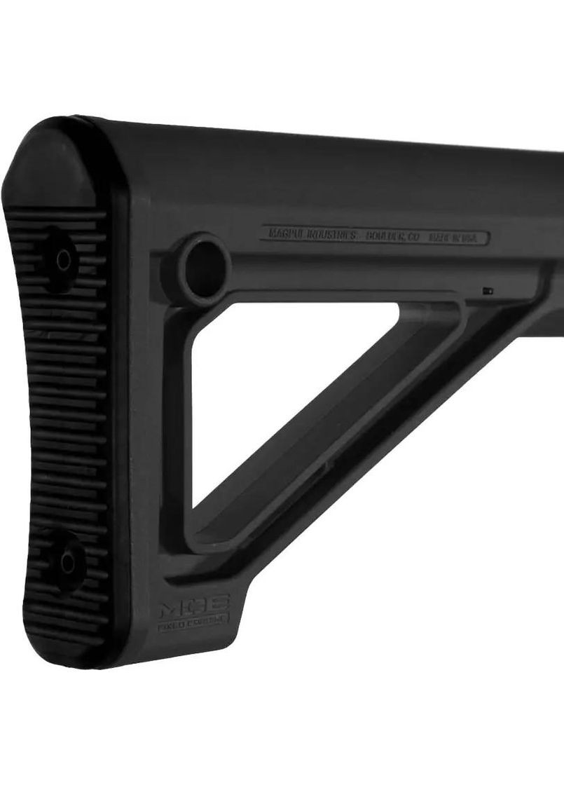 Приклад MOE Fixed Carbine Stock Magpul (316438823)