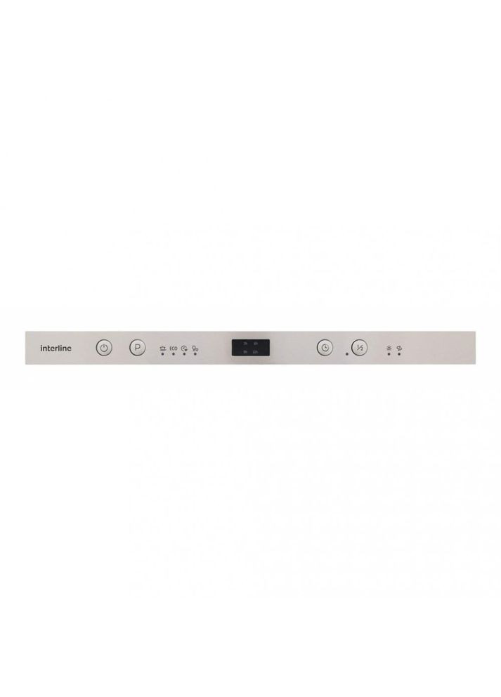 Посудомийна машина DWI 445 DSH A INTERLINE (314929920)