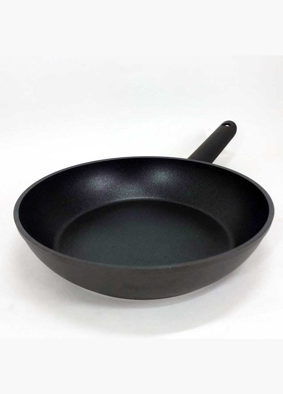 Сковорода з антипригарним покриттям 24 см (MG-1160) Magio (334007816)