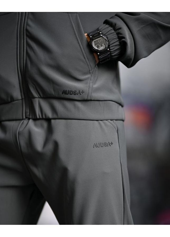 Зимний спортивный костюм No Brand (366241562)