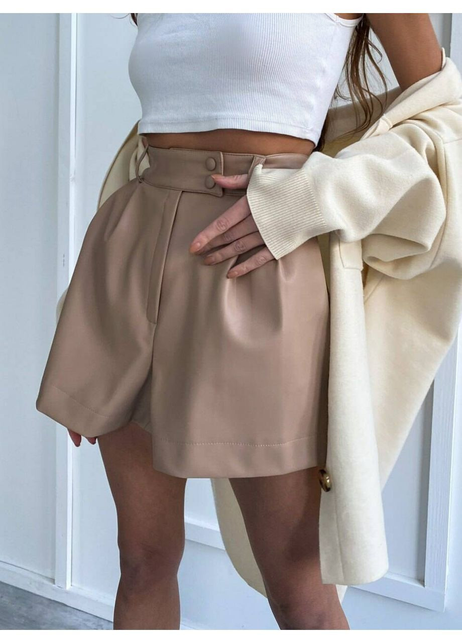 Шорты MARTI цвет беж milirud (366292041)