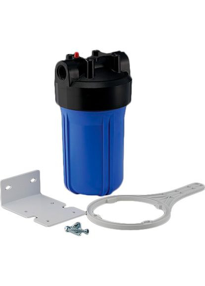 Фильтр для воды BB10 1” (FPV4510ECO) Ecosoft (329851471)