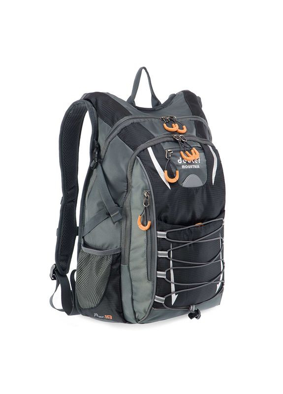 Рюкзак спортивный с каркасной спинкой DTR D5103 (39508300) FDSO (315958173)