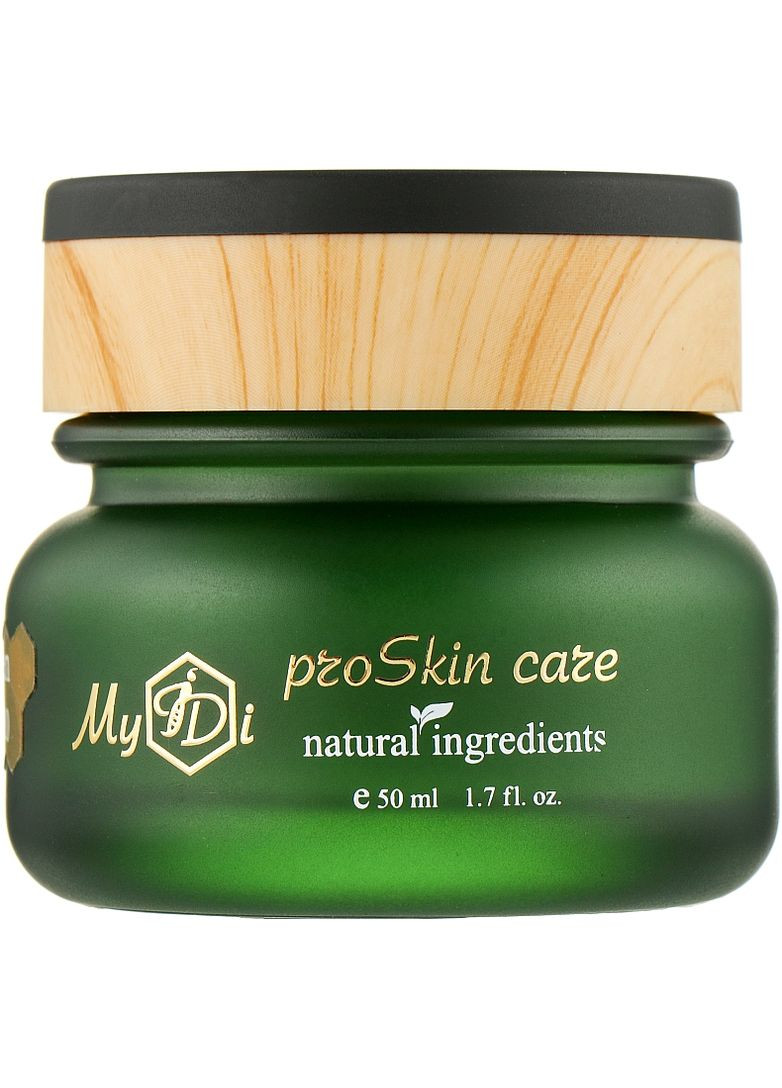 Дневной антиоксидантный увлажняющий крем SPF 20 A-Ox Moisture 3D Hyalogen Cream SPF 20 50ml (1010646-42166) MyIDi (368650464)