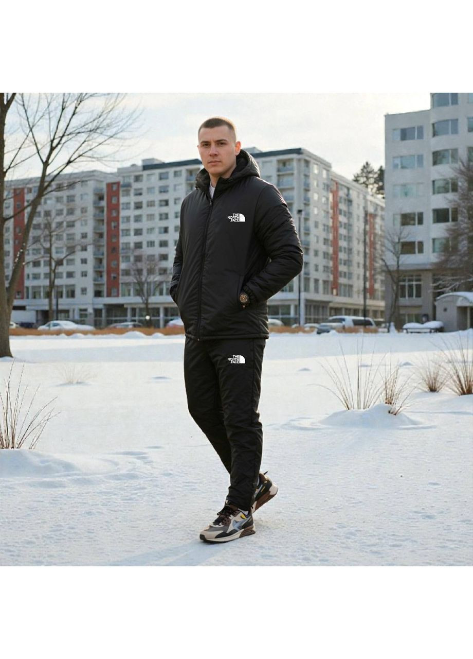 Обновлено❗️Костюм зимний No Brand (370493408)