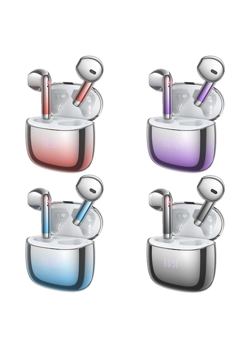 Наушники EW62 Glitter wireless BT headset Black glaze Hoco (335008188)