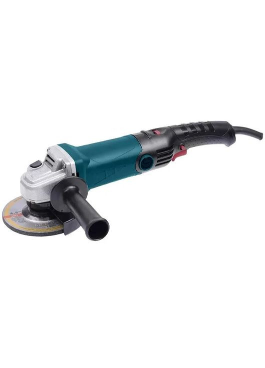 Болгарка Spektr 125/1500Вт СПЕКТР (364254981)